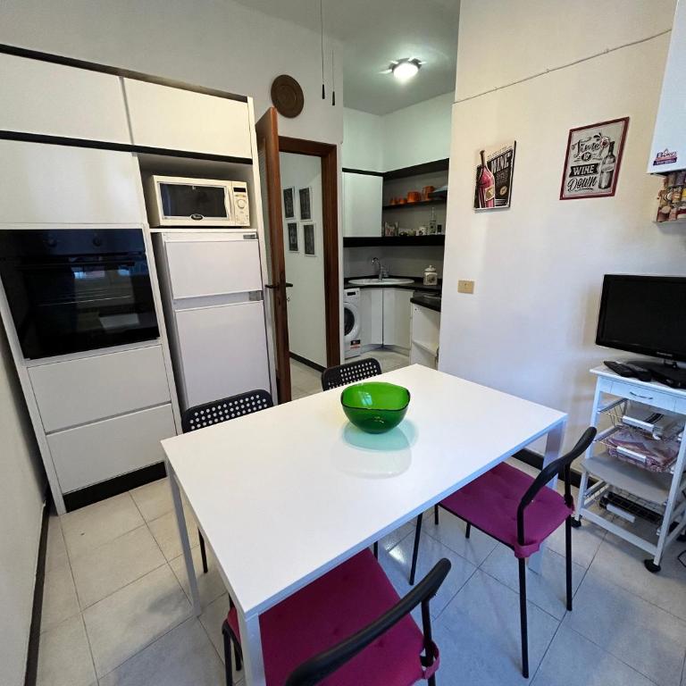 al Bàcaro - Appartamento con 2 Camere da Letto - 17