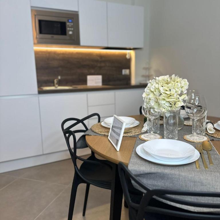 PALAZZOREFICI - Appartamento con 1 Camera da Letto - 7
