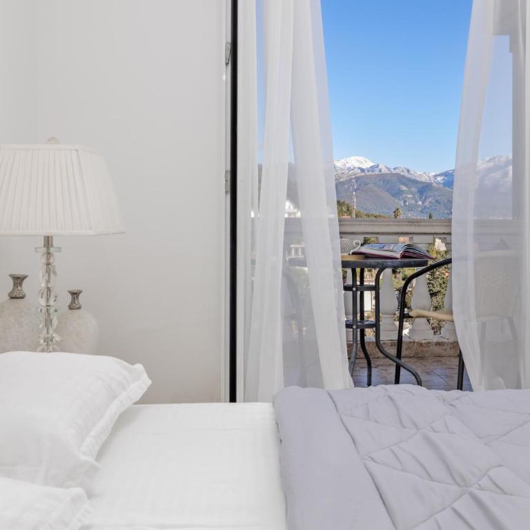 Elegance Duplexes by Monte Aria - Two-Bedroom Apartment - 1