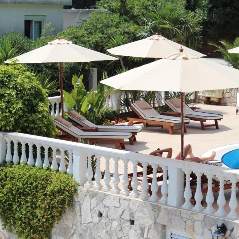 Elegance Duplexes by Monte Aria - Two-Bedroom Apartment - 12