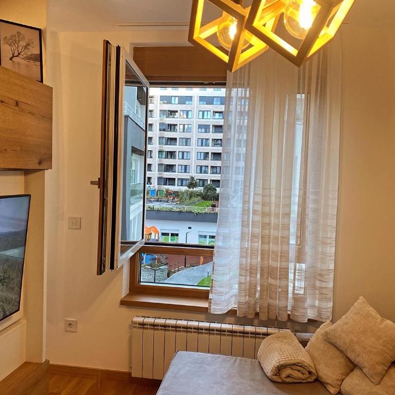 Garden Oasis - Apartman sa 1 Spavaćom Sobom - 22