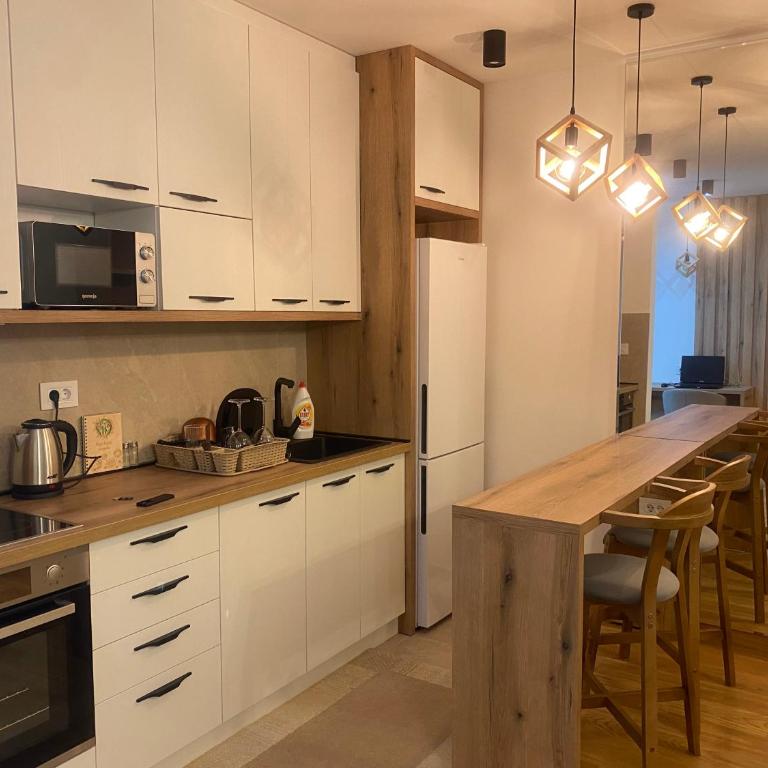 Garden Oasis - Apartman sa 1 Spavaćom Sobom - 28