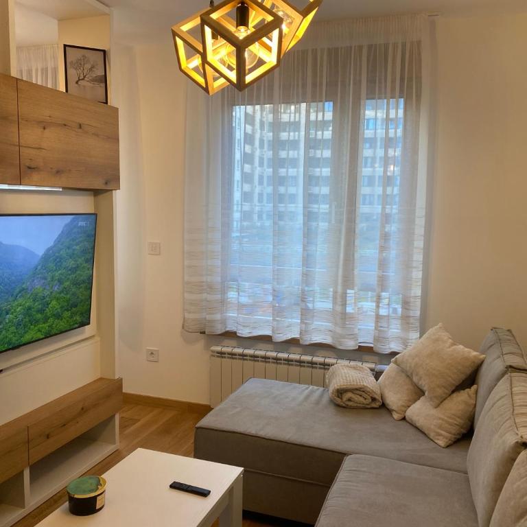 Garden Oasis - Apartman sa 1 Spavaćom Sobom - 21