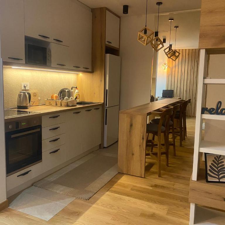 Garden Oasis - Apartman sa 1 Spavaćom Sobom - 27