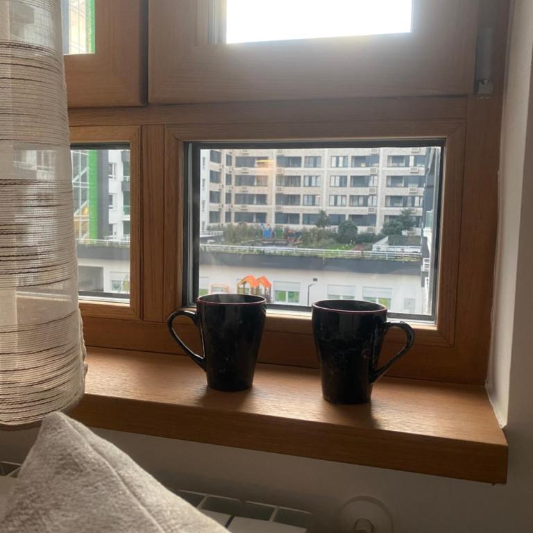 Garden Oasis - Apartman sa 1 Spavaćom Sobom - 23