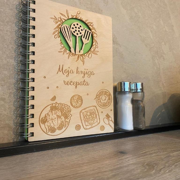 Garden Oasis - Apartman sa 1 Spavaćom Sobom - 37