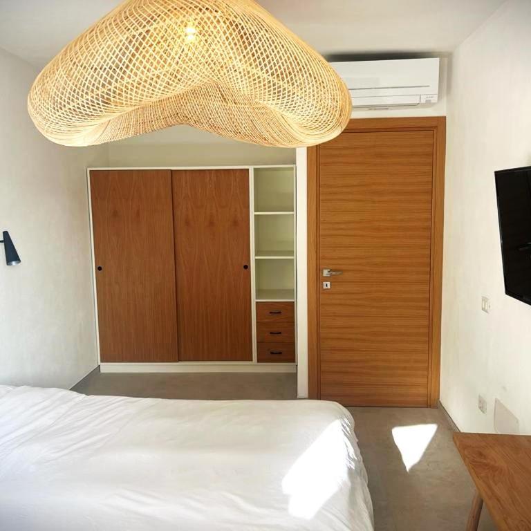 Agreen Country House - Appartamento Familiare con 2 Camere da Letto - 7