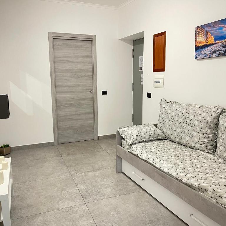 La Piazzetta - Appartamento con 1 Camera da Letto - 9