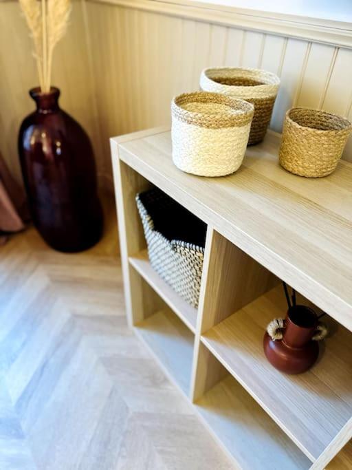 Le Haut Mabilais - Centre Rennes - Appartement 2 Chambres - 7
