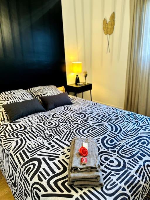 Le Haut Mabilais - Centre Rennes - Appartement 2 Chambres - 15
