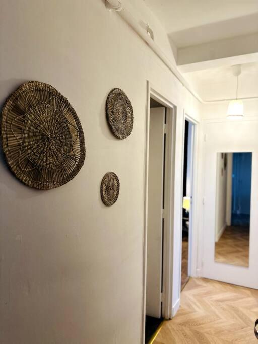 Le Haut Mabilais - Centre Rennes - Appartement 2 Chambres - 17