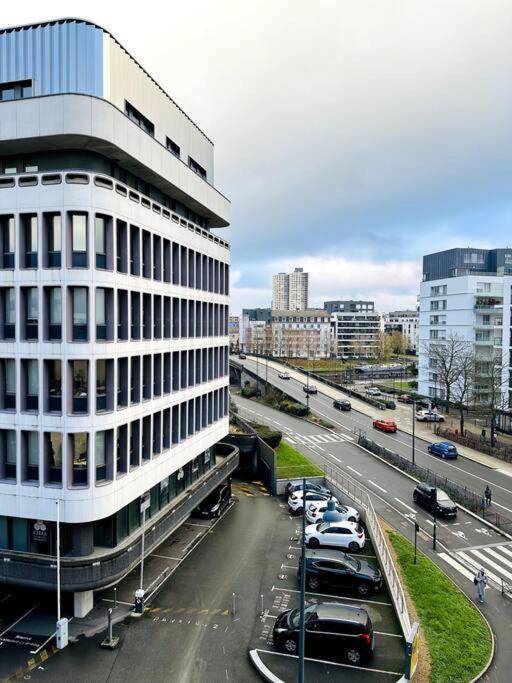 Le Haut Mabilais - Centre Rennes - Appartement 2 Chambres - 18
