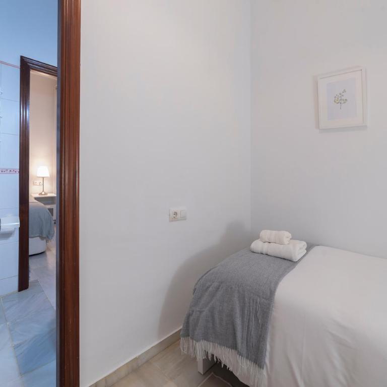 Alohamundi Torres - Apartamento de 2 dormitorios - 10