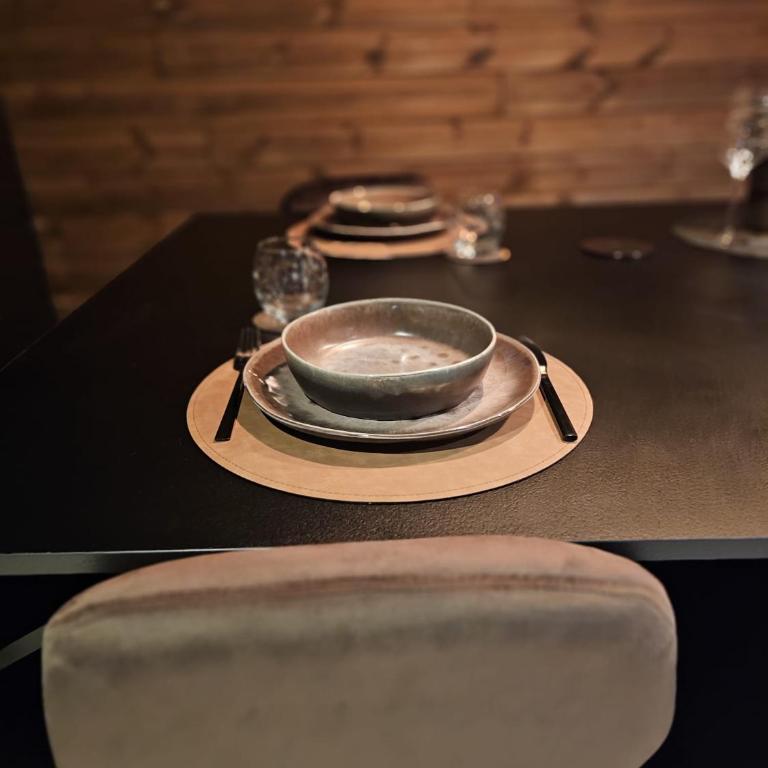 Le Chalet Loft Spa - Appartement 1 Chambre - 7