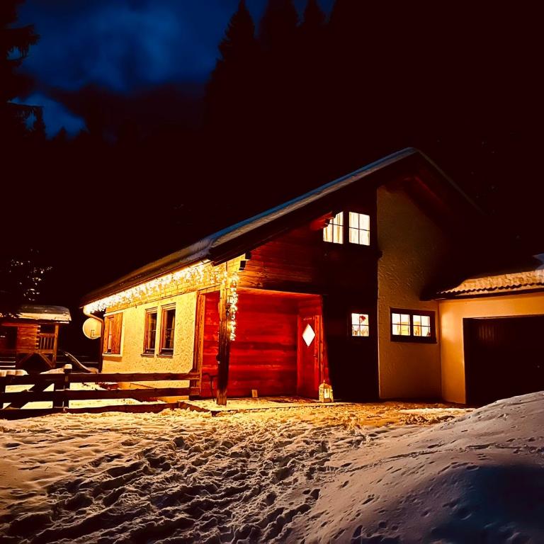Fleissner Hütte - Chalet - 28