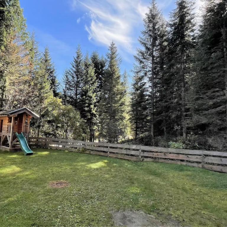 Fleissner Hütte - Chalet - 47