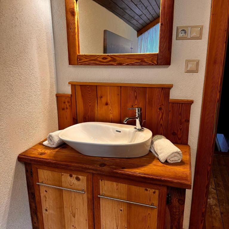 Fleissner Hütte - Chalet - 11