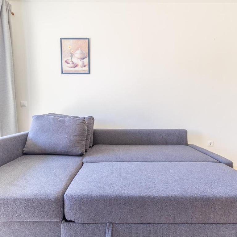 Beautiful flat in the building Balcon del Mar, on the first line of La Cala beach, pool and garage - One-Bedroom Apartment - 13