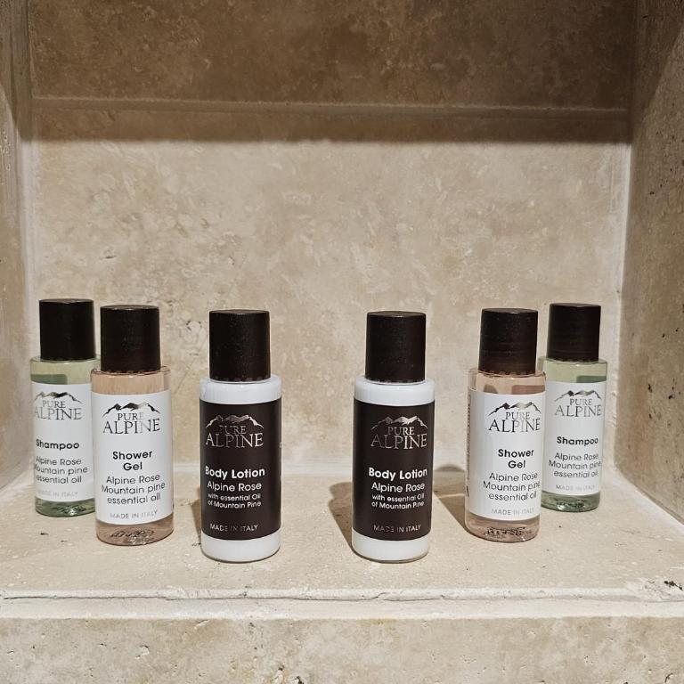 Le Chalet Loft Spa - Appartement 1 Chambre - 29