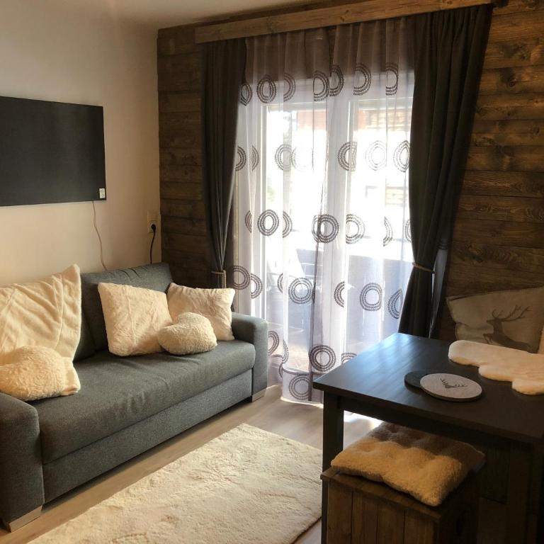 Appartement Zirbenduft Ferienhaus Fuenf Sinne - Appartamento - 12