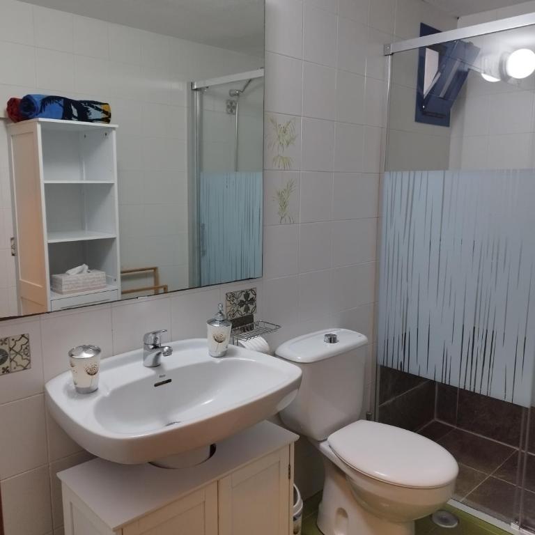 Air-conditioned flat Casa Freesia Caleta de Fuste - One-Bedroom Apartment - 29