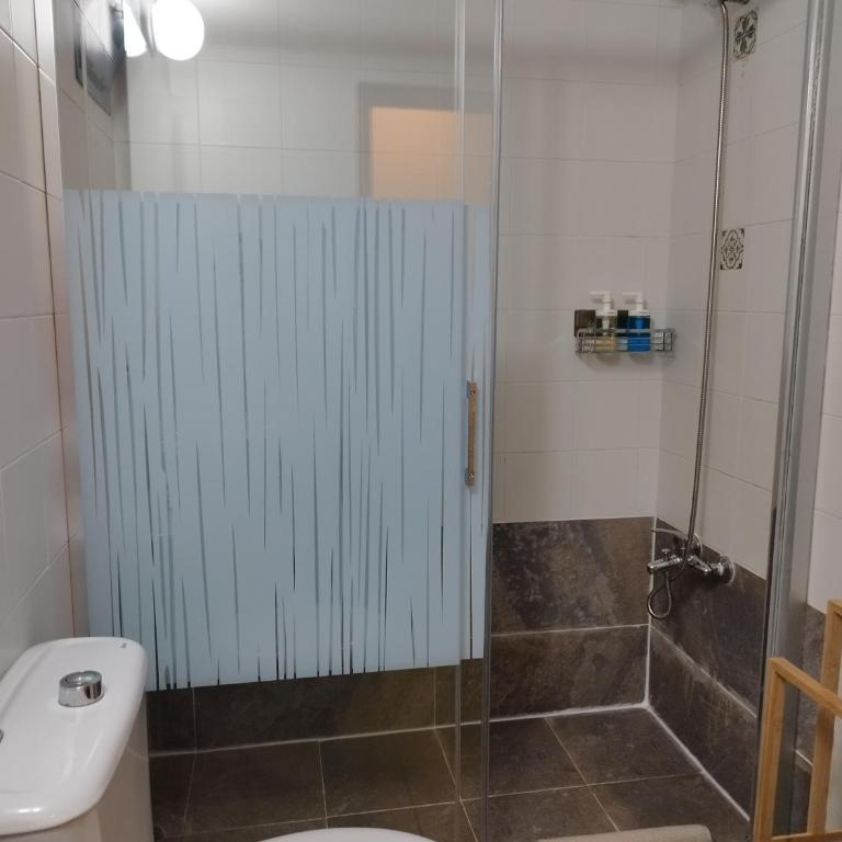 Air-conditioned flat Casa Freesia Caleta de Fuste - One-Bedroom Apartment - 28
