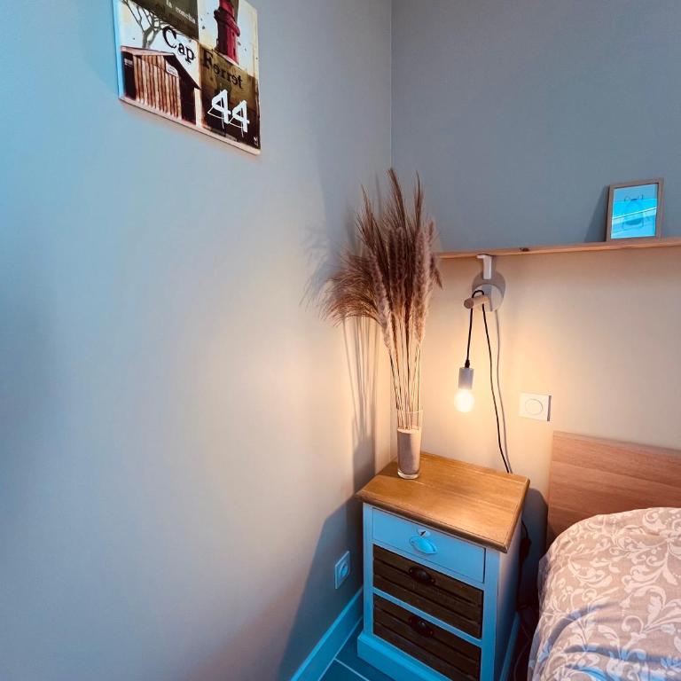 Le Doux Refuge - Maison 1 Chambre - 29
