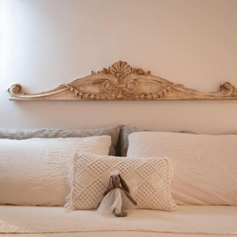 Trullo Elaia - Dimora di charme in Valle d'Itria con piscina - Villa con 3 Camere da Letto - 26