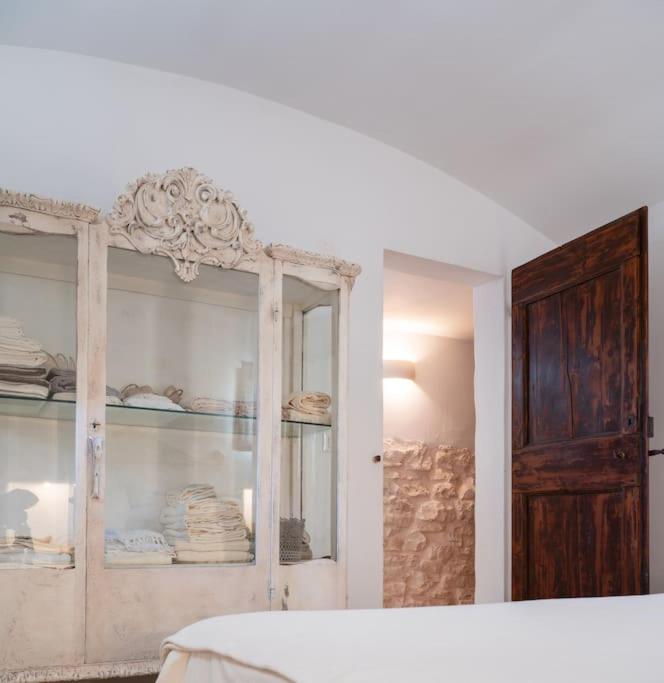 Trullo Elaia - Dimora di charme in Valle d'Itria con piscina - Villa con 3 Camere da Letto - 25