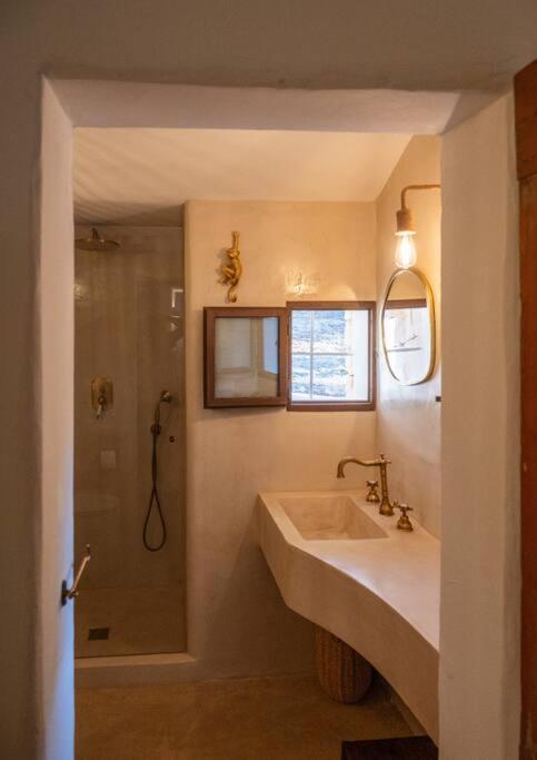 Trullo Elaia - Dimora di charme in Valle d'Itria con piscina - Villa con 3 Camere da Letto - 34