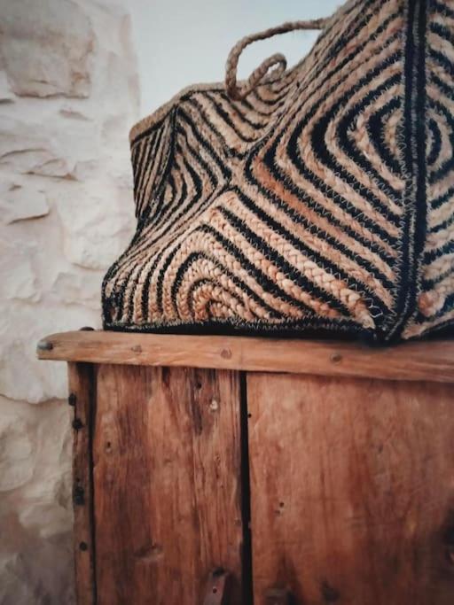 Trullo Elaia - Dimora di charme in Valle d'Itria con piscina - Villa con 3 Camere da Letto - 29