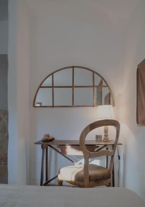 Trullo Elaia - Dimora di charme in Valle d'Itria con piscina - Villa con 3 Camere da Letto - 31