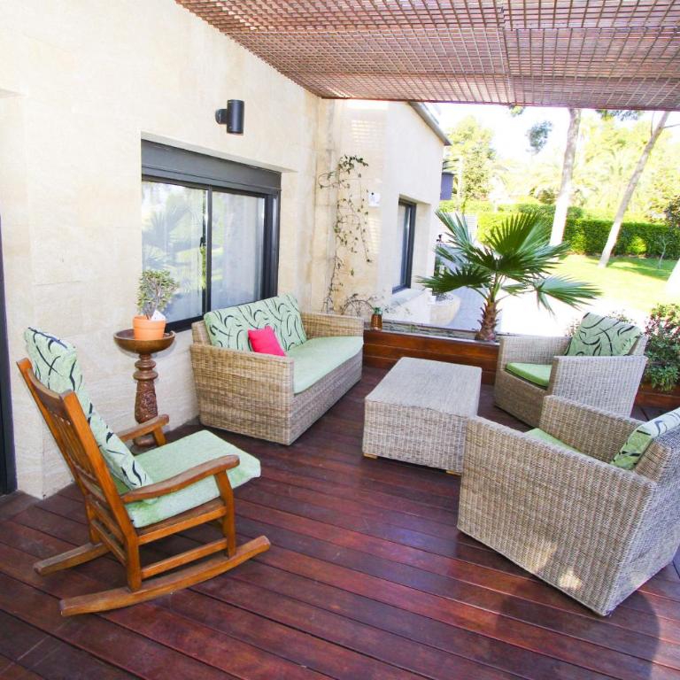 New Play Lake Villa - Villa con piscina privada - 5