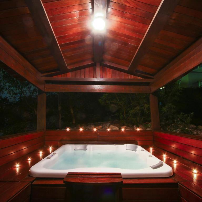 New Play Lake Villa - Villa con piscina privada - 8