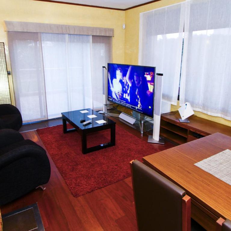 New Play Lake Villa - Villa con piscina privada - 15