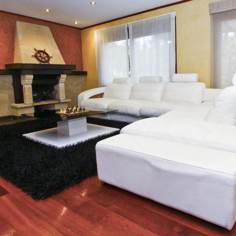 New Play Lake Villa - Villa con piscina privada - 16