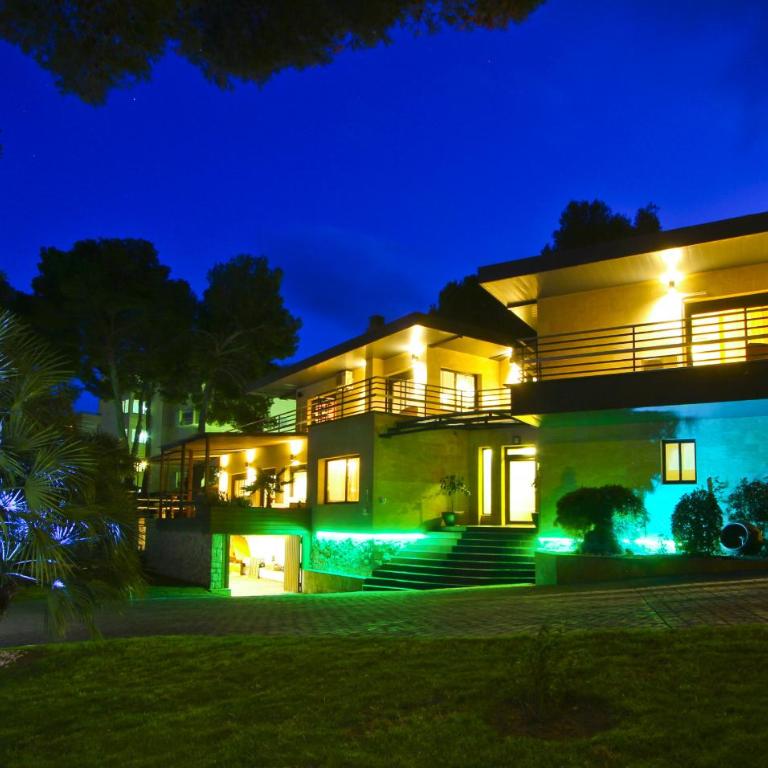 New Play Lake Villa - Villa con piscina privada - 7