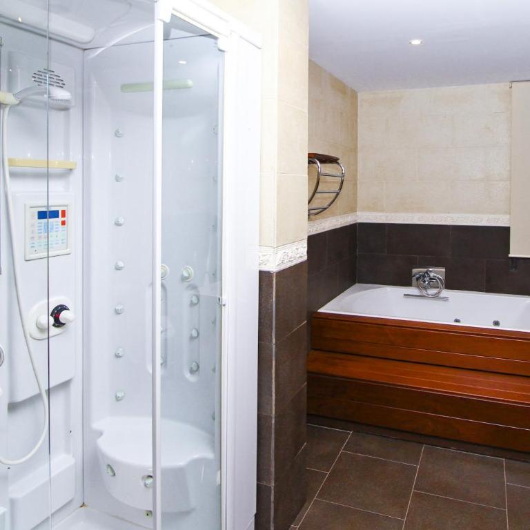 New Play Lake Villa - Villa con piscina privada - 33