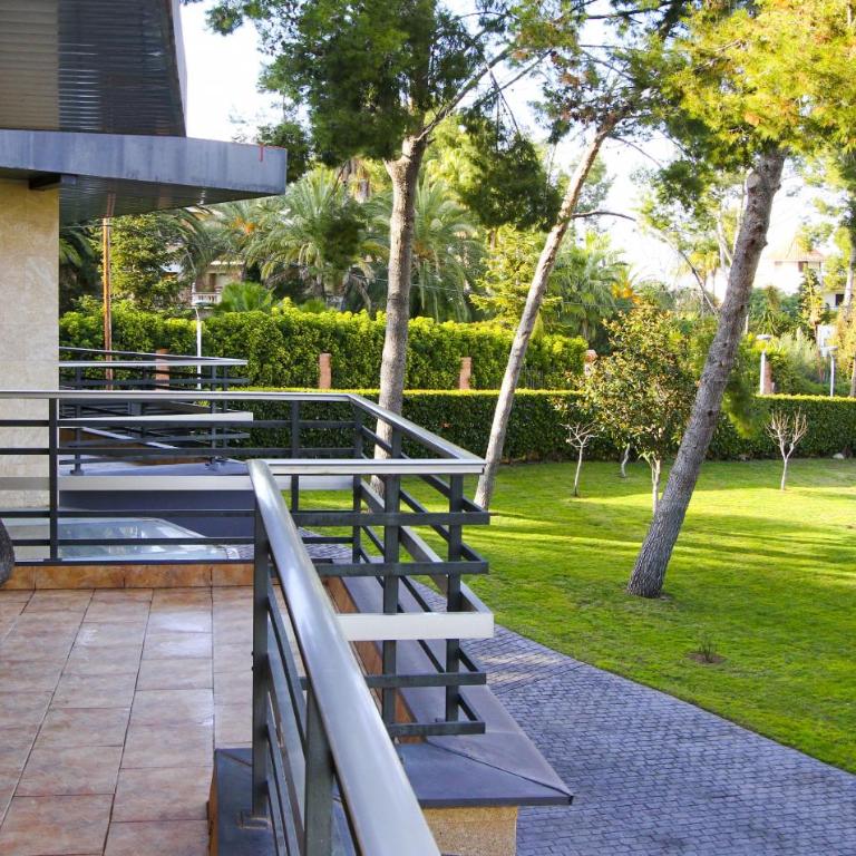 New Play Lake Villa - Villa con piscina privada - 36