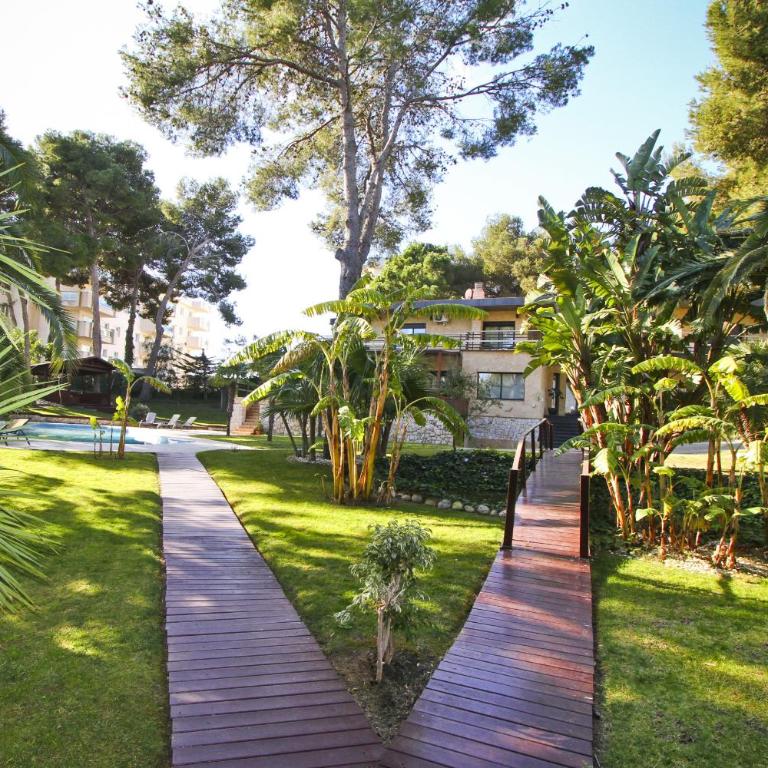 New Play Lake Villa - Villa con piscina privada - 44