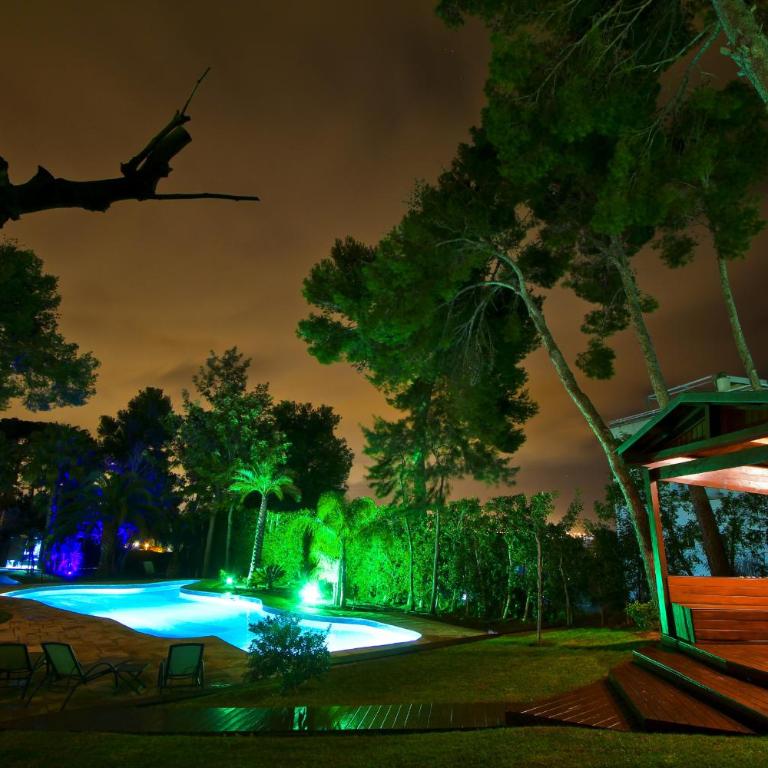 New Play Lake Villa - Villa con piscina privada - 53