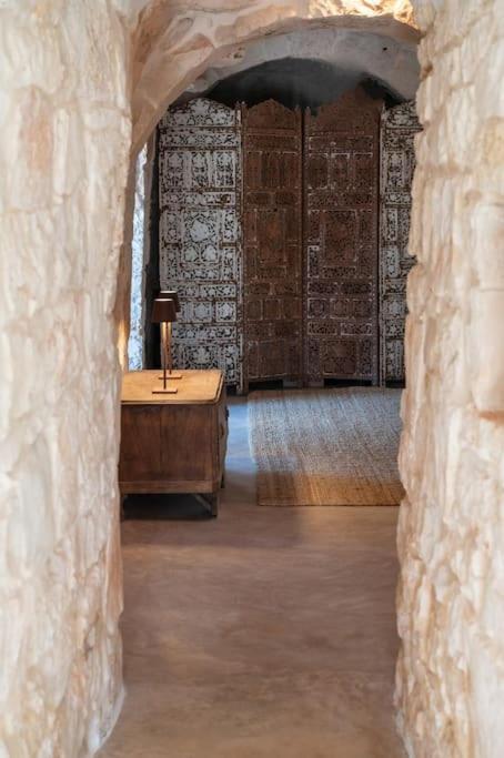 Trullo Elaia - Dimora di charme in Valle d'Itria con piscina - Villa con 3 Camere da Letto - 54