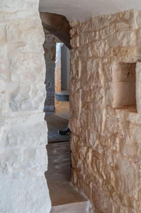 Trullo Elaia - Dimora di charme in Valle d'Itria con piscina - Villa con 3 Camere da Letto - 36