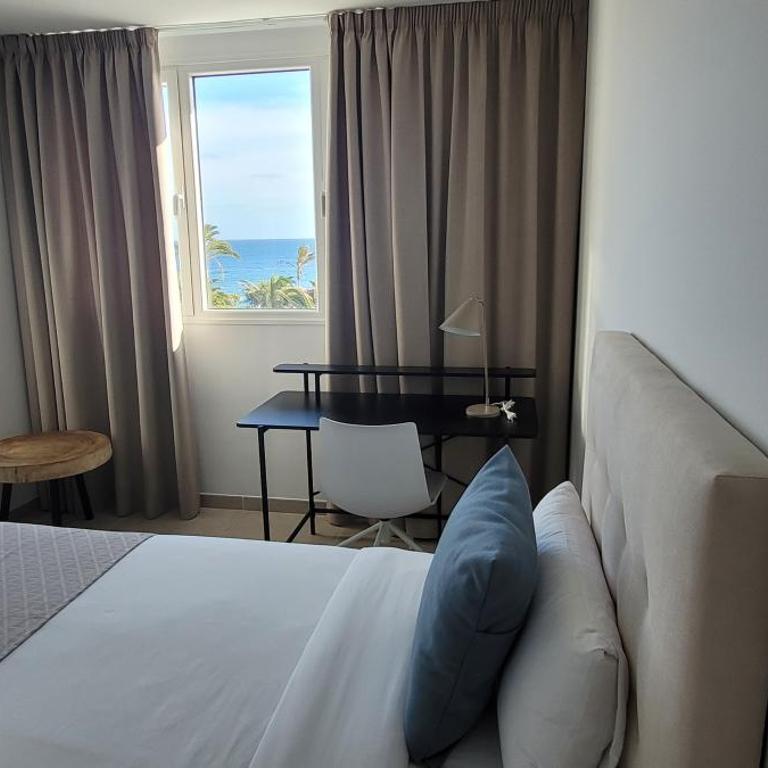 Sabbia Suites Blue - Apartamento con vistas al mar - 9