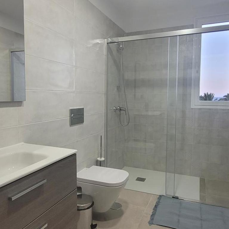 Sabbia Suites Blue - Apartamento de 2 dormitorios - 2