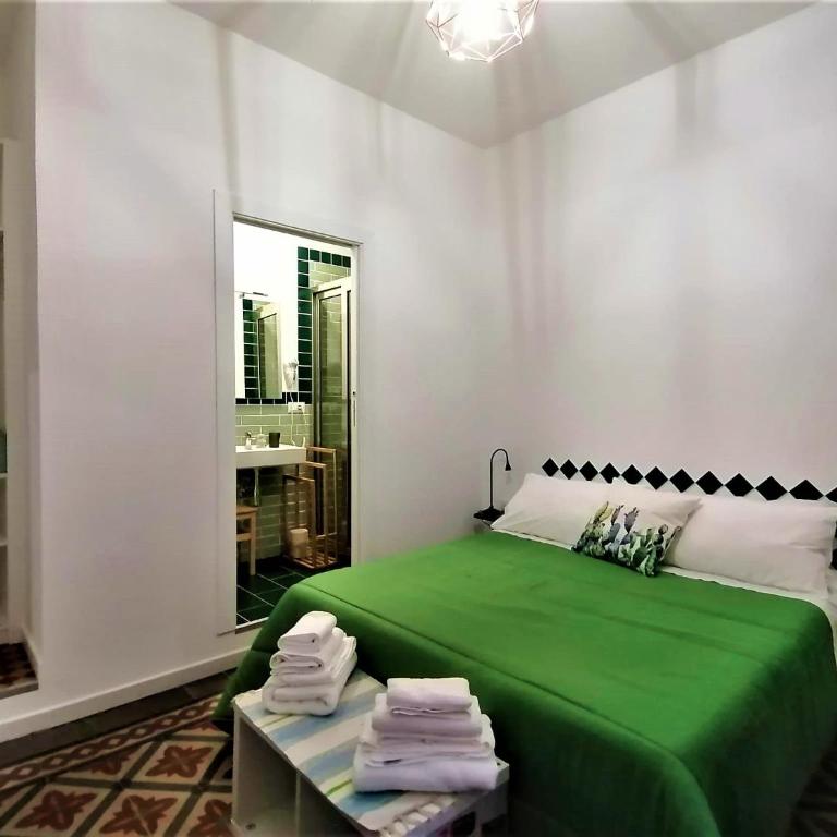 La Dagala - Double Room with Private Bathroom - 2