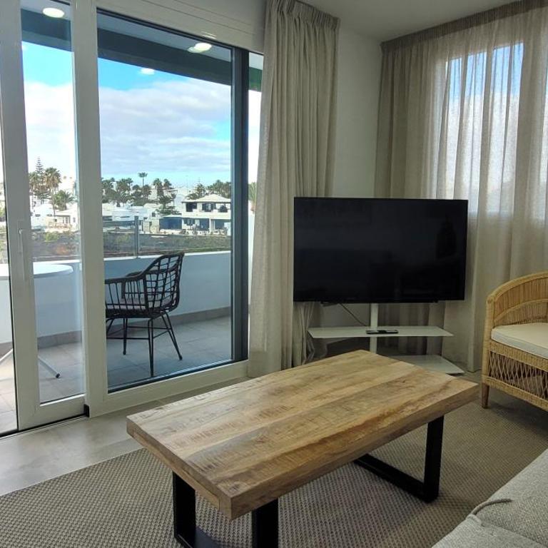Sabbia Suites Blue - Apartamento de 2 dormitorios - 7