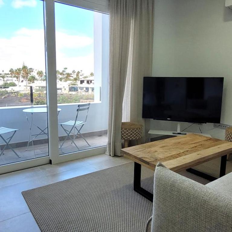 Sabbia Suites Blue - Apartamento de 2 dormitorios - 9