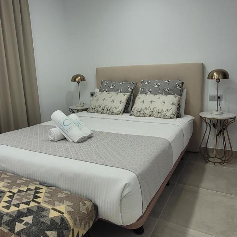 Sabbia Suites Blue - Apartamento de 2 dormitorios - 20