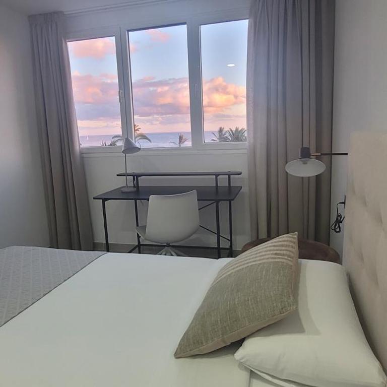 Sabbia Suites Blue - Apartamento con vistas al mar - 15